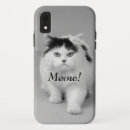 Search for cat iphone xr cases Stylish