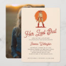 Search for shot invitations Retro