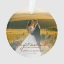 Search for covid christmas tree decorations Newlyweds