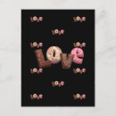 Search for chocolate lover postcards Food