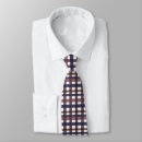 Search for buffalo plaid ties Classic