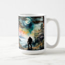 Search for sasquatch mugs Trees