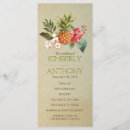 Search for beach wedding programs Palms