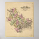 Search for counties posters Relief