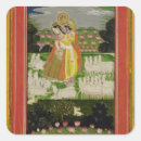 Search for radha krishna stickers Century