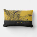 Search for leaf design cushions Modern