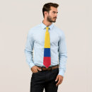 Search for colombia ties Red