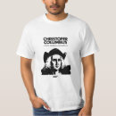 Search for christopher columbus tshirts Discover