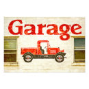 Search for garage art Black