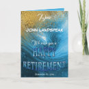 Search for happy retirement wishes cards Glitter