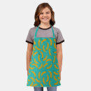 Search for banana aprons pattern