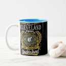 Search for cleveland mugs Birthday