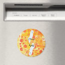Search for orange dot magnets Cute