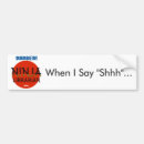 Search for ninja bumper stickers Humour