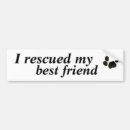 Search for friend dog bumper stickers Dogs