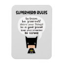 Search for superhero magnets Children