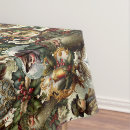Search for victorian christmas tablecloths Vintage