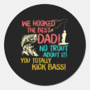 Search for daddy fisherman stickers Deep sea fishing