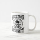 Search for cthulu mugs Miskatonic