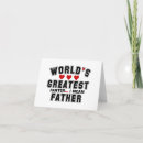 Search for worlds greatest cards Happy father's day