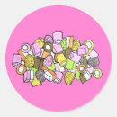 Search for confection stickers Pink