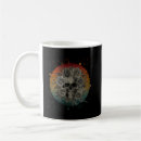 Search for skull with flowers mugs Floral