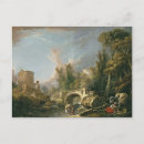 Search for boucher postcards Landscape