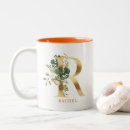 Search for letter r mugs Trendy