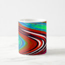 Search for gravitational mugs Science