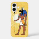 Search for anubis iphone cases Egyptian god