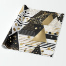 Search for triangles wrapping paper Shapes