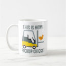 Search for chick mugs Pun