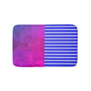 Search for magenta bath mats Modern