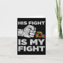 Search for autistic kid cards Autism awareness