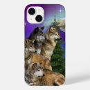 Search for fantasy wolf iphone cases Wolves