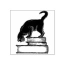 Search for cat books rubber stamps Library