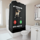 Search for chihuahua shower curtains For chihuahua lover