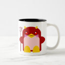 Search for kawaii penguin mugs Cartoon