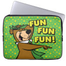Search for computer animated Yogi bear fun