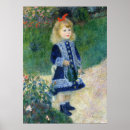 Search for girl with a watering can posters Impressionism
