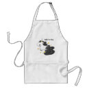Search for black unicorn aprons Girl