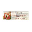Search for teepee return address labels Tribal