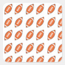 Search for football pattern stickers Sports