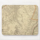 Search for brazil map mousepads Relief