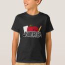 Search for nerdy kids tshirts Humour