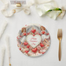 Search for vintage paper plates Birthday
