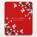 Search for unique wedding mousepads Unique for her