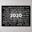Search for word cloud posters Inspirational
