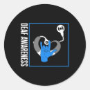 Search for implants stickers Awareness