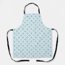 Search for pink polka dots aprons Colourful